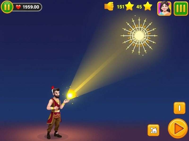 Pixel Magic India Diwali Event